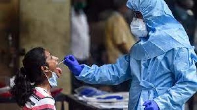 बड़ी खबर: भारत में कम हो रहे कोरोना संक्रमण के मामले, जानिए क्या रहा 24 घंटे का हाल