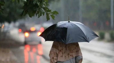 Bihar will get relief from the scorching heat and heat wave, Meteorological Department has predicted heavy rain