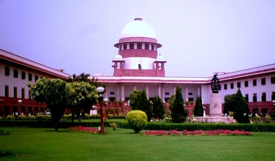 SC approves oath of Karnataka HC Additional Judge, dismisses petition for stay