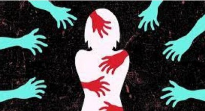Panchayat worker did dirty work with a woman teacher, said- 'I'm in love with you'