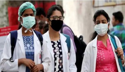 'Do not go to Pakistan for studies, otherwise you will not get a job in India..', new guidelines issued for medical students.