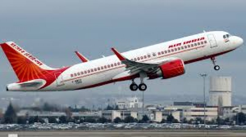 कोरोना : विदेश से भारतीयों को वापस लाने के लिए इन विमानों ने भरी उड़ान