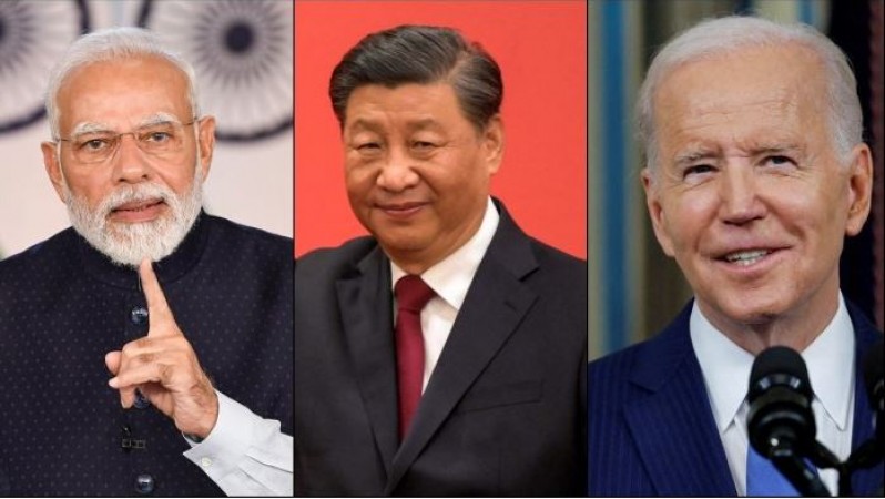 भारत को मिला जीरो, फिर भी बन गया 'हीरो' ! अमेरिका-चीन की भी हालत पतली, लेकिन हिंदुस्तान मजबूत