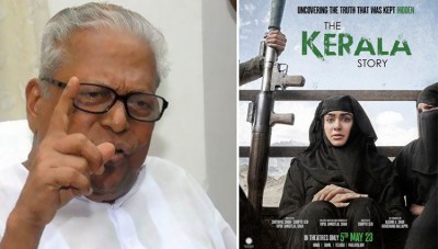 Video: 'Will make Kerala an Islamic state in 20 years..', have you heard the statement of Kerala CM in 2010?