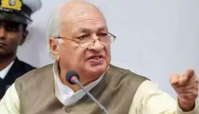 Kerala Governor Arif Mohammad Khan gave a big statement on The Kerala Story