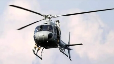 10वीं-12वीं में टॉप करने वाले छात्रों को हेलिकॉप्‍टर राइड कराएगी सरकार