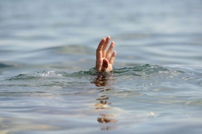 Madhya Pradesh: Three children reach Narmada river to bath, died due to drowning