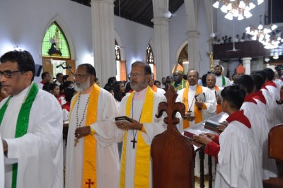 Kerala: 350 priests gathered for event during corona period, 100 infected and 2 killed