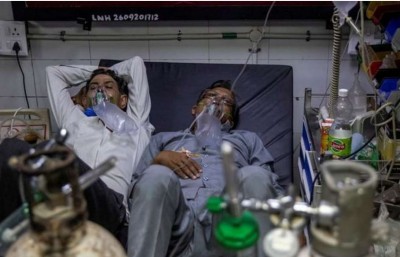 Karnataka: 5 dies due to lack of oxygen in just one and a half hours