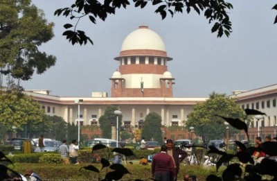 Supreme court to give verdict on Maratha reservation today