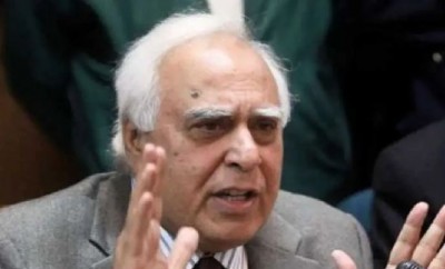 Kapil Sibal says Congress should look into its shameful performance in assembly elections