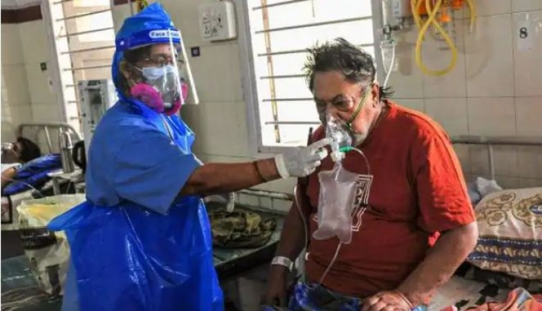 कोरोना से जंग में मिलेगी मदद, संयुक्त राष्ट्र ने भारत भेजे 10,000 ऑक्सीजन कंसंट्रेटर