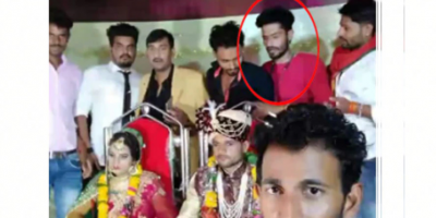 30 people infected as young man reaches wedding even after being corona positive
