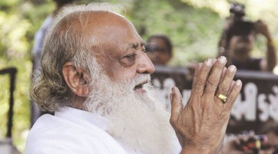 Corona-infected Asaram's condition critical, currently on ventilator