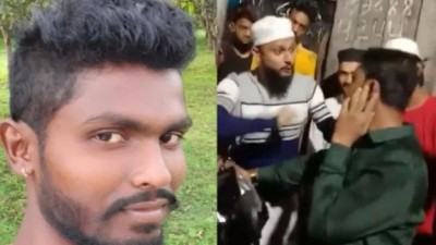 Bengal: Insane violence again, now BJP's farmer leader killed