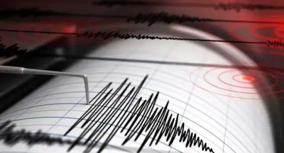 Earthquake tremors felt in Assam's  Morigaon for the second time in a week