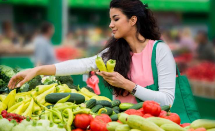 ठेले से फल-सब्जी खरीदते समय इन बातों का रखें ख्याल