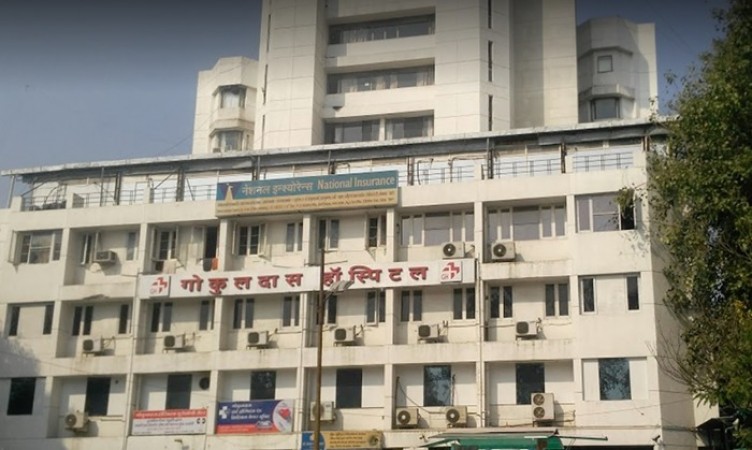 इंदौर के गोकुलदास अस्पताल की लापरवाही आई सामने, एक दिन में हुई चार मौत