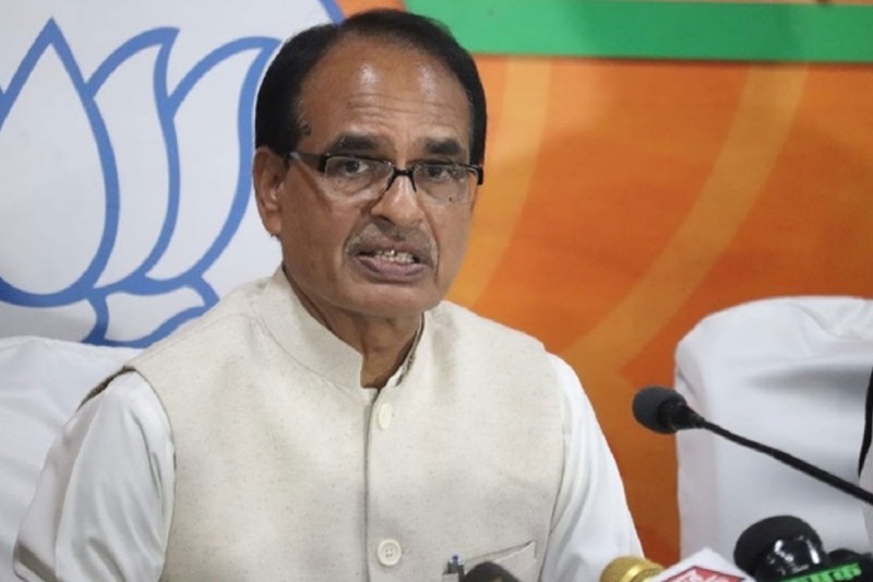 CM Shivraj gives relief to entrepreneurs and businessmen, announced this for labour reforms