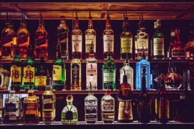 Meghalaya Government earned 6 crores as revenue from Liquor shops