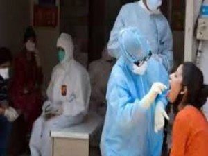 Bihar: New cases of coronavirus infection reported