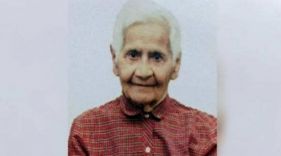 Mahatma Gandhi's grandson's wife Shivalakshmi dies at 95