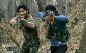 Two helpers of Hizbul terrorist arrested in this state