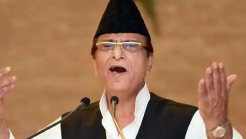 Azam Khan got bail from the Supreme Court in the 89th case, will the SP leader come out of jail now?