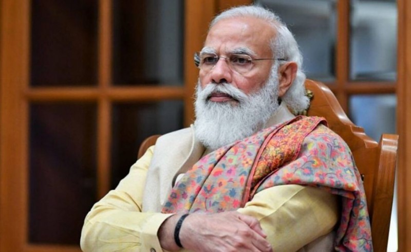 PM Modi saddened by the mess in Kedar Valley, said- 'Maintain the dignity of pilgrimage areas'