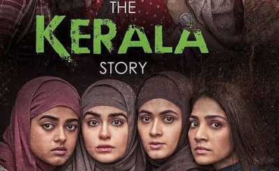 चार दिन पहले टैक्स फ्री की थी “The Kerala Story” अब वापस लिए आर्डर