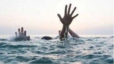 झारखंड: मछली पकड़ने डैम गए 3 बच्चों की डूबने से मौत