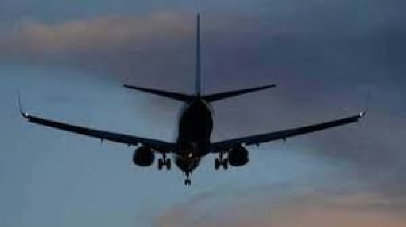 Travelers and tourists stranded abroad will be brought in Bhopal by special aircraft