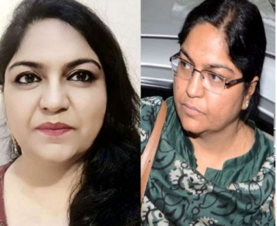 गिरफ्तार हुई IAS पूजा सिंघल, पूछताछ में जवाबों से संतुष्ट नहीं हुई ED