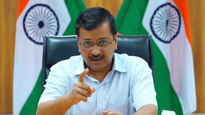 Delhi Kejriwal government to transfer 5000 rs to construction workers' accounts