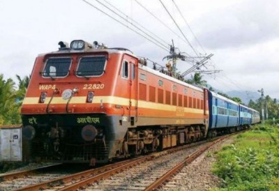 50 thousand migrants reach Uttarakhand, train to reach Haridwar from Bengaluru