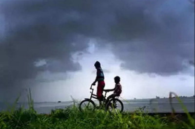 Monsoon will be delayed this year, Meteorological Department forecasts