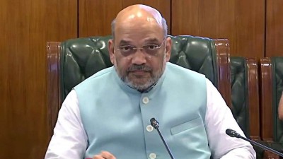 India will become self-sufficient by strengthening farmers, this is thinking of PM - Amit Shah