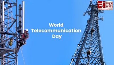 Why is World Telecom Day celebrated?