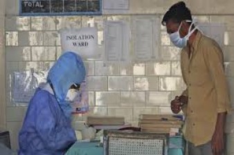 Madhya Pradesh: Corona wreaks havoc in the state, infection rate crosses 4658 mark