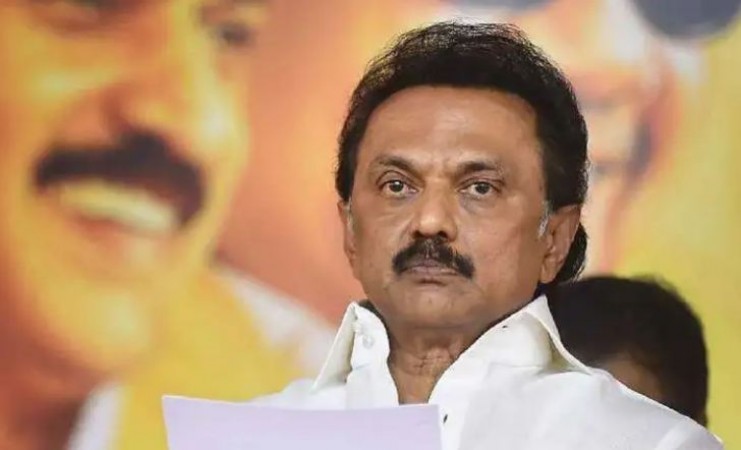 Tamil Nadu: CM Stalin has set up committee of MLAs to fight corona