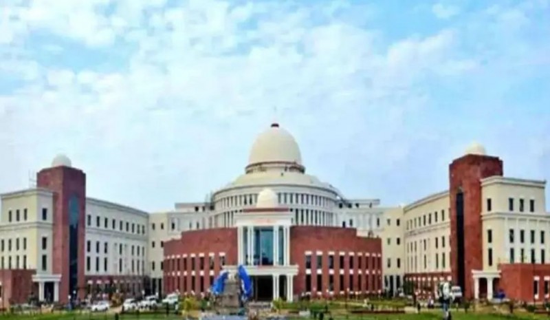 Jharkhand government will conduct an inquiry into the construction of assembly and high court buildings, order issued