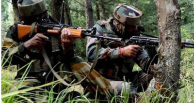 Jammu and Kashmir: Two Hizbul terrorists killed in Doda encounter, one soldier martyred