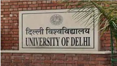 36 teachers died in Delhi University from corona