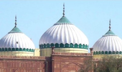 ज्ञानवापी के बाद मथुरा की मस्जिद सील करने की मांग, अब कोर्ट करेगा फैसला