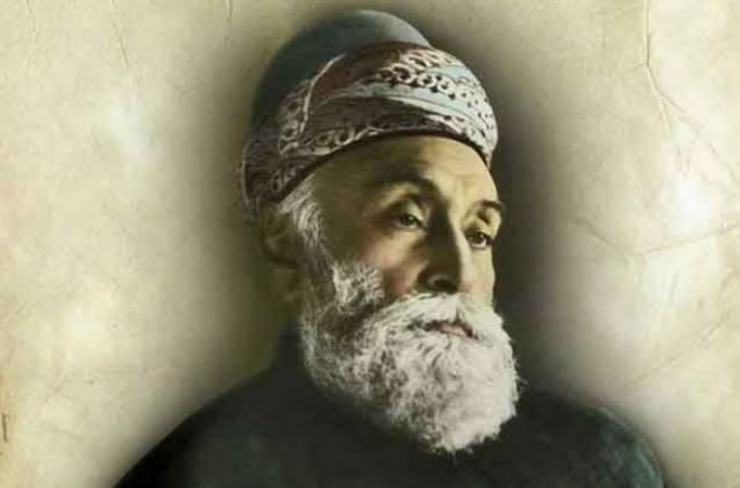 Know some important things related to Jamshedji Tata's life on his death anniversary