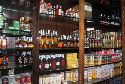 मध्य प्रदेश के रेड और ऑरेंज जोन में बंद रहेंगी शराब की दुकानें