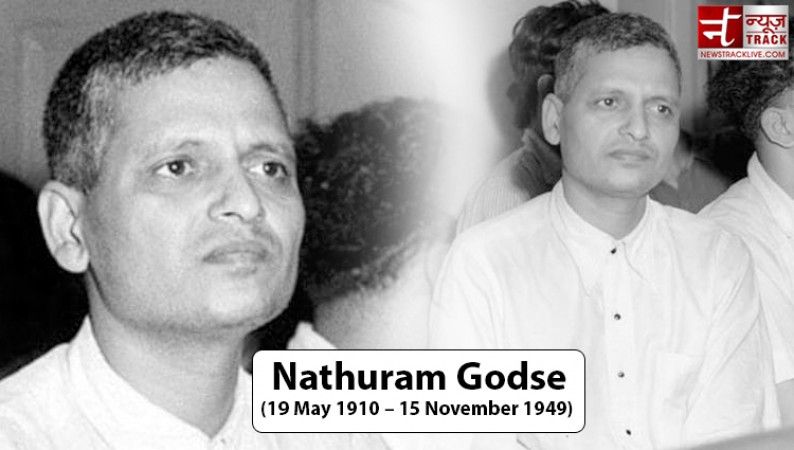 Nathuram Godse who shot Mahatma Gandhi, last wished for united India