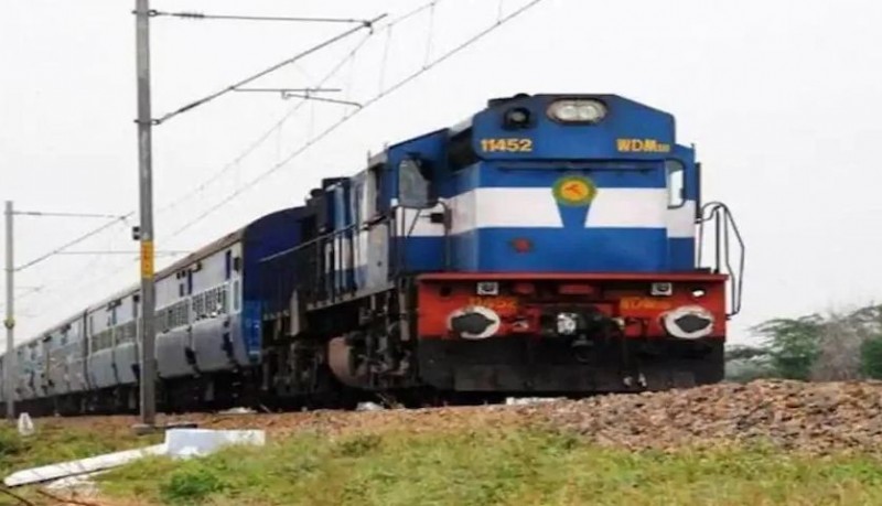 Train service between Kolkata-Dhaka to resume, see details here