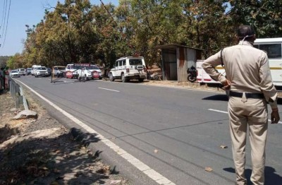 Only two zones in Madhya Pradesh, know details of lockdown-4