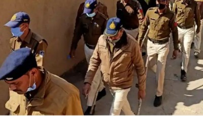 पंजाब पुलिस ने किया जासूसी के बड़े नेटवर्क का पर्दाफाश, दो गिरफ्तार, पाकिस्तान से जुड़े तार